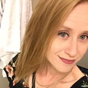 Meet your Posher, Natalie